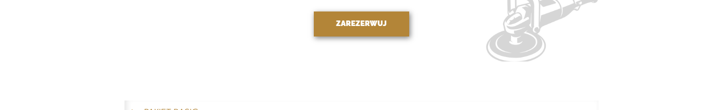 Brak przyklejonego headera